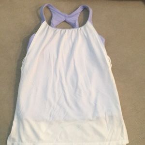 Ivviva tank top